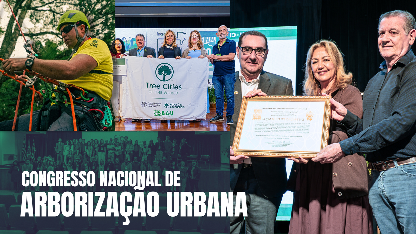 Foto e Vídeo para Eventos Nacionais em São José dos Campos