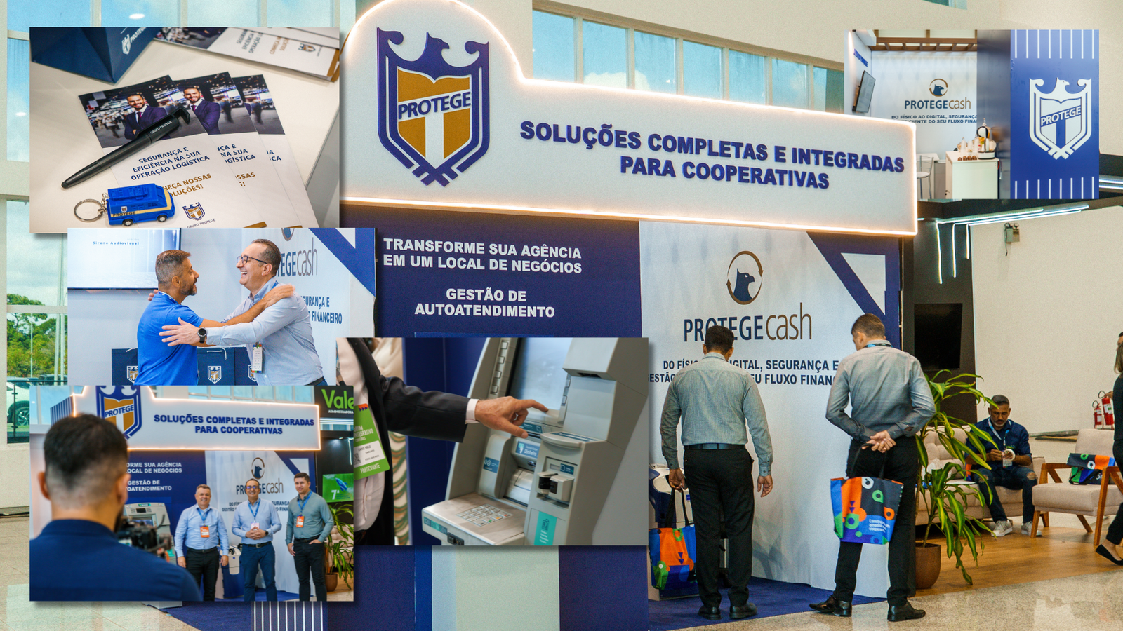 Captação de Eventos Corporativos em João Pessoa